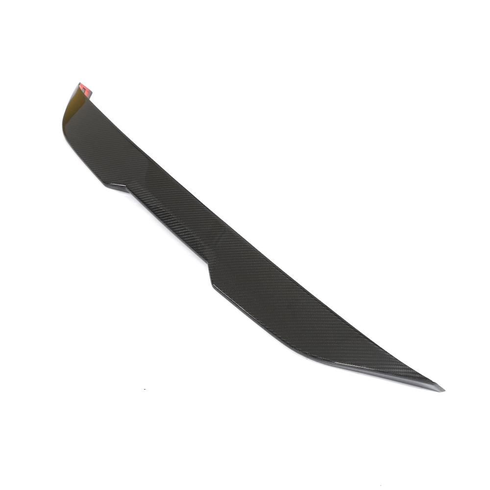 M-Performance Style Lip Spoiler for 22+ BMW 2 Series G42/M2 G87