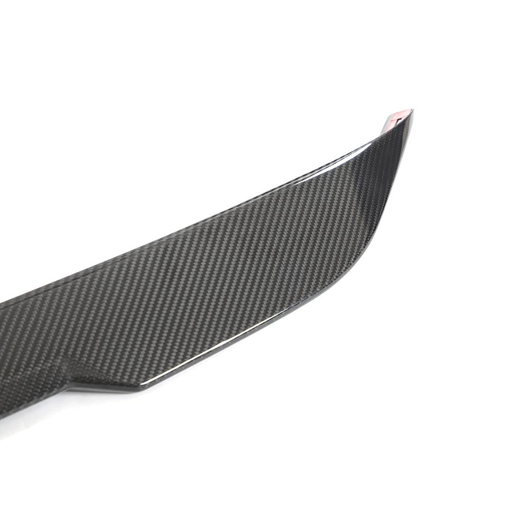 M-Performance Style Lip Spoiler for 22+ BMW 2 Series G42/M2 G87