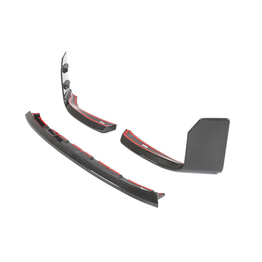 M-Performance Style Front Lip (Carbon Fibre) for 23+ BMW M2 G87