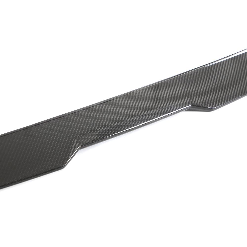 M-Performance Style Lip Spoiler for 22+ BMW 2 Series G42/M2 G87
