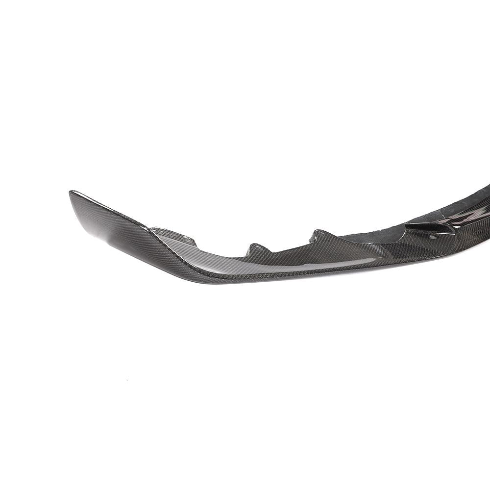 M-Performance Style Front Lip (Carbon Fibre) for 18-21 BMW M2 (Competition) F87