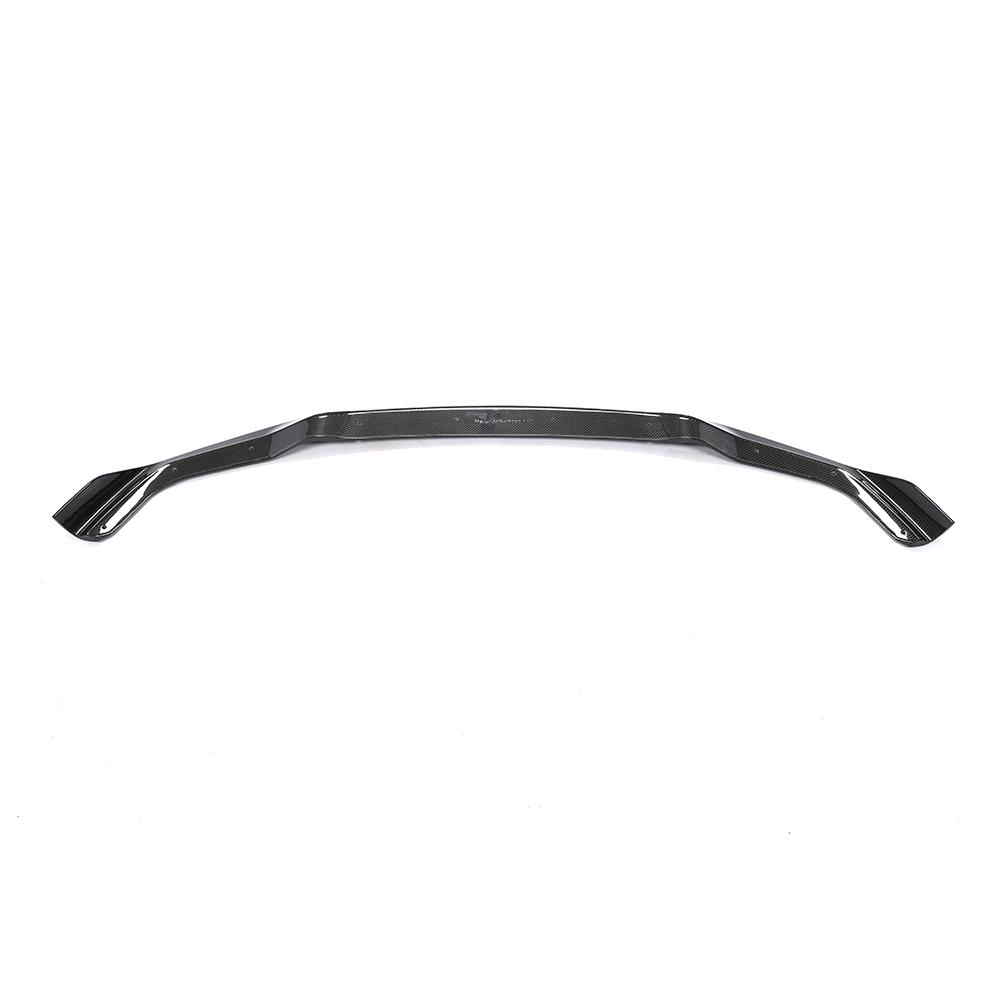 CS Style Front Lip (Carbon Fibre) for 14-17 BMW M2 F87 (Coupe)