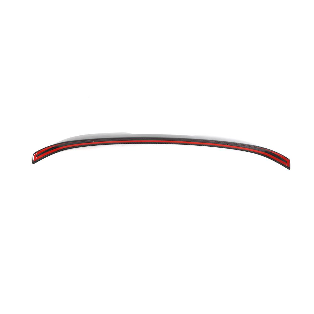 M-Performance Style Lip Spoiler for 22+ BMW 2 Series G42/M2 G87