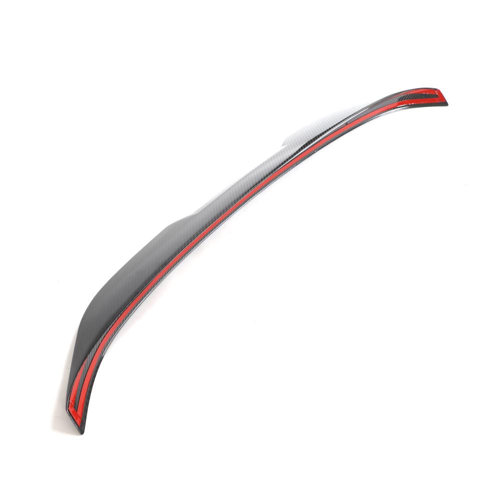 M-Performance Style Lip Spoiler for 22+ BMW 2 Series G42/M2 G87