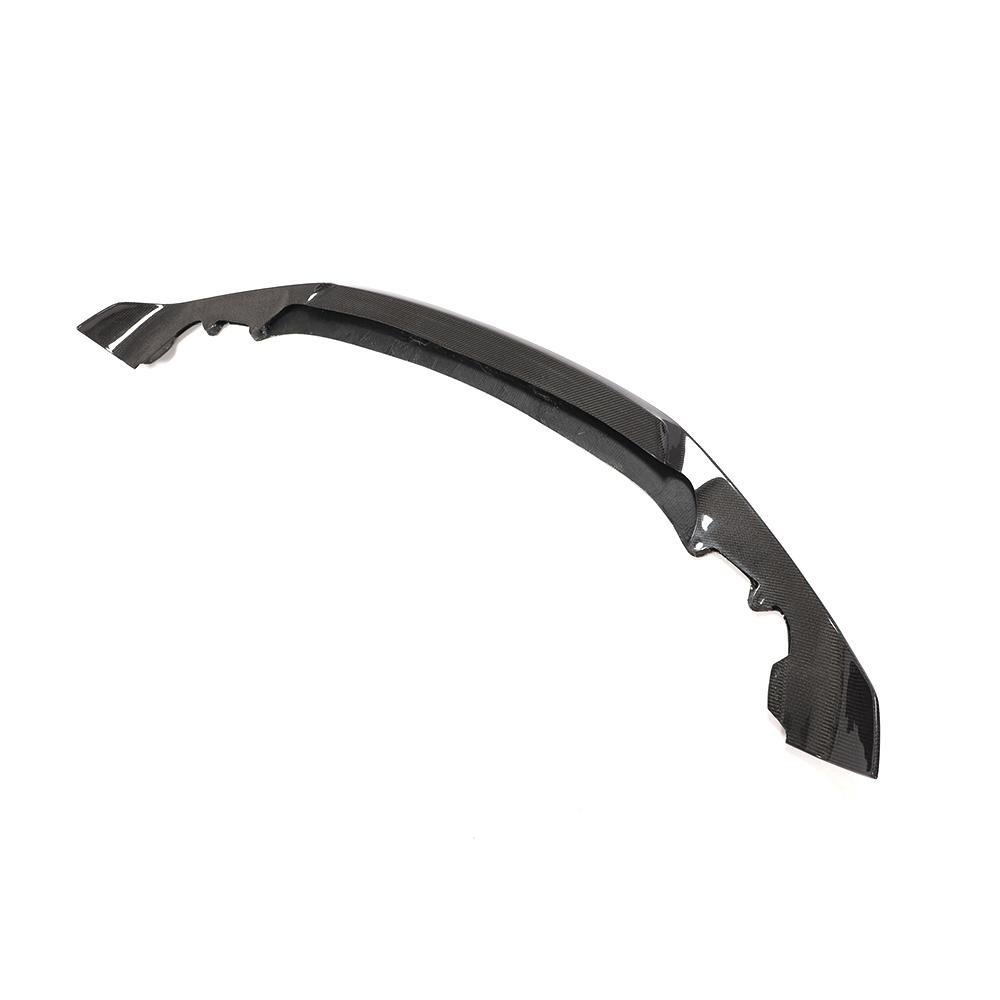 M-Performance Style Front Lip (Carbon Fibre) for 18-21 BMW M2 (Competition) F87