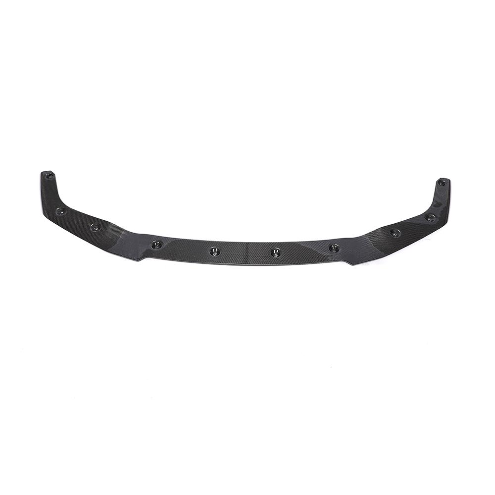 CS Style Front Lip (Carbon Fibre) for 14-17 BMW M2 F87 (Coupe)
