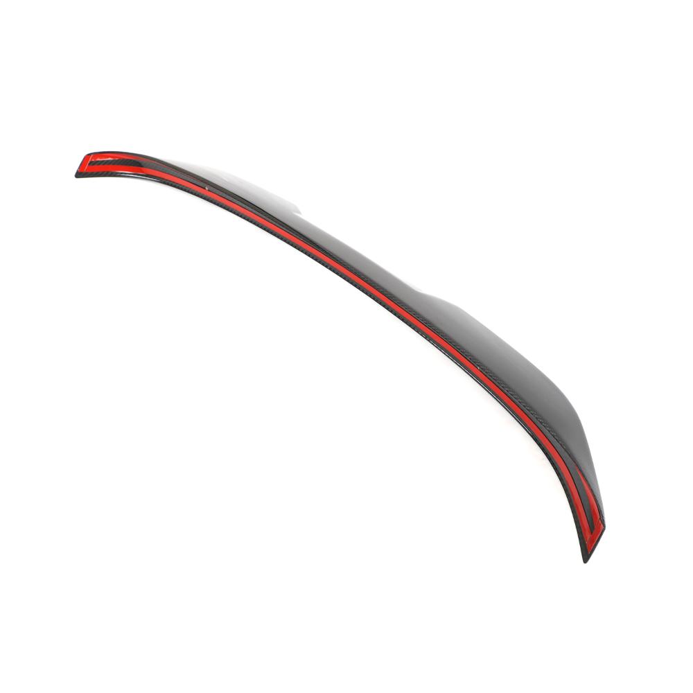 M-Performance Style Lip Spoiler for 22+ BMW 2 Series G42/M2 G87