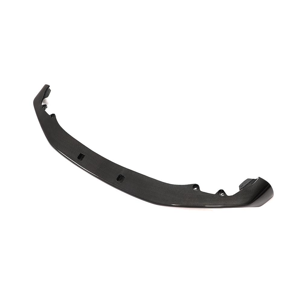 M-Performance Style Front Lip (Carbon Fibre) for 18-21 BMW M2 (Competition) F87