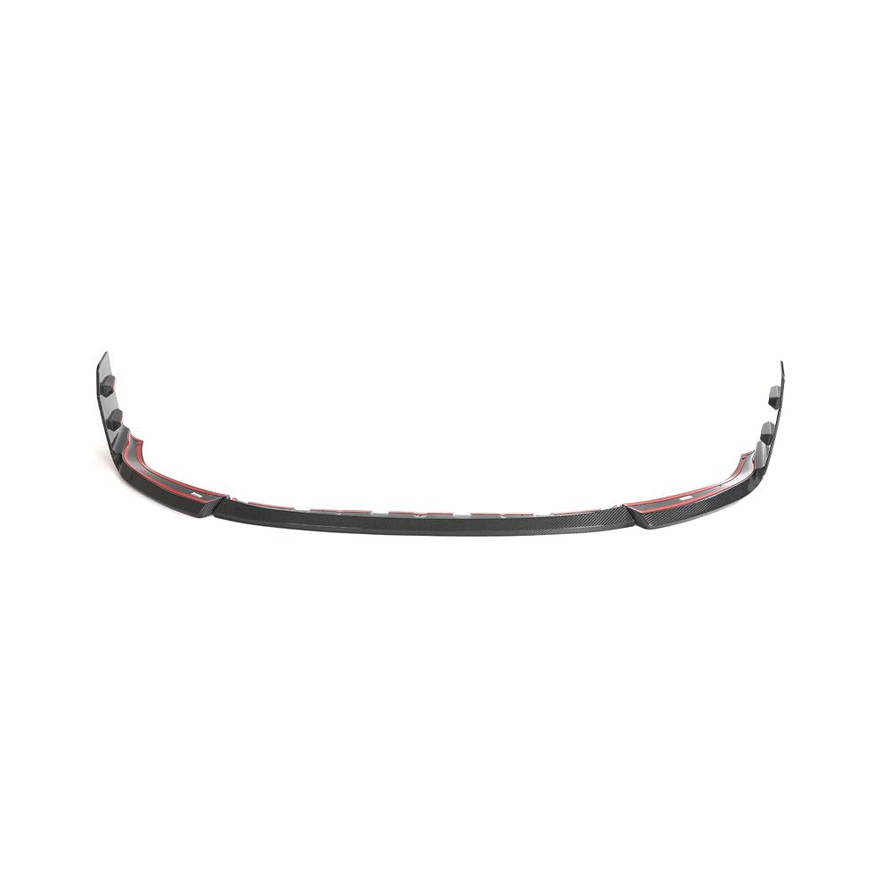 M-Performance Style Front Lip (Carbon Fibre) for 23+ BMW M2 G87
