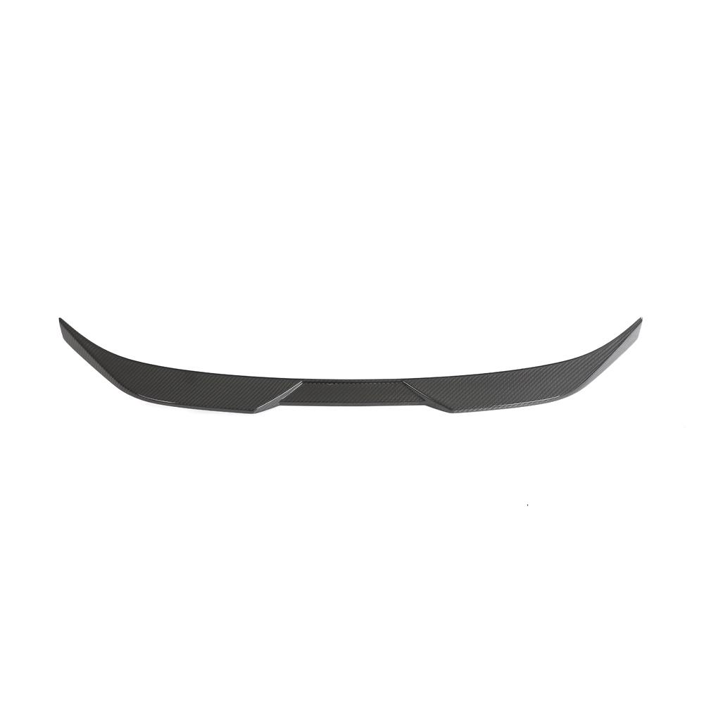 M-Performance Style Lip Spoiler for 22+ BMW 2 Series G42/M2 G87