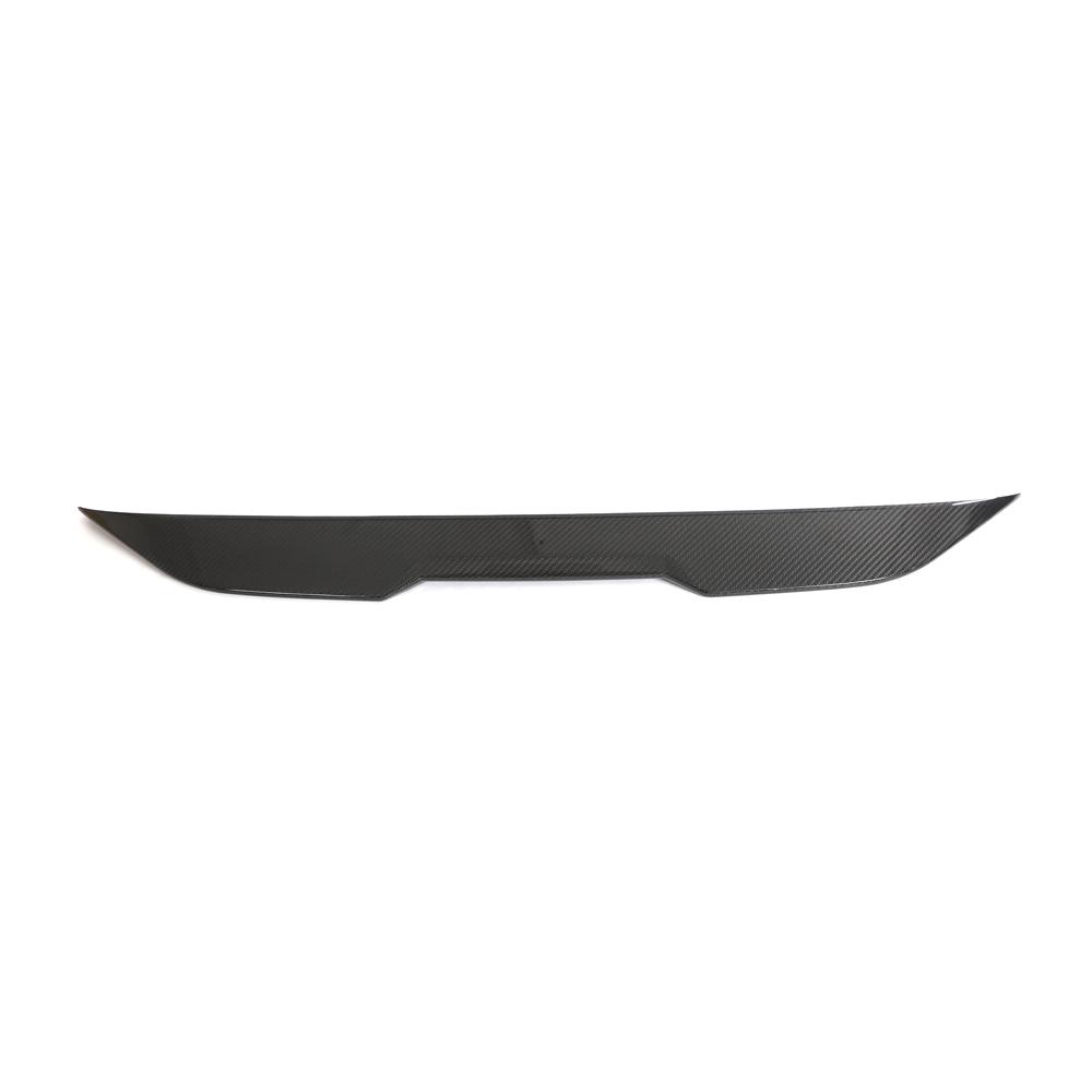 M-Performance Style Lip Spoiler for 22+ BMW 2 Series G42/M2 G87