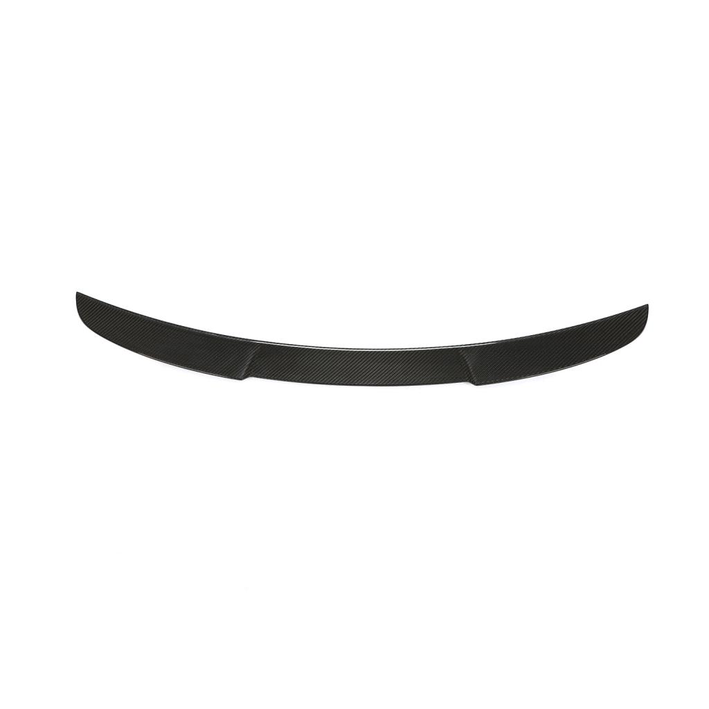 3D Style Lip Spoiler (Dry Carbon Fibre) for 20-24 BMW 4 Series G22/M4 G82