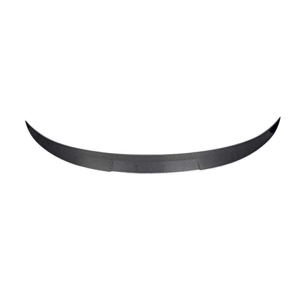 3D Style Lip Spoiler (Carbon Fibre) for 14-19 BMW 4 Series F33/M4 F83