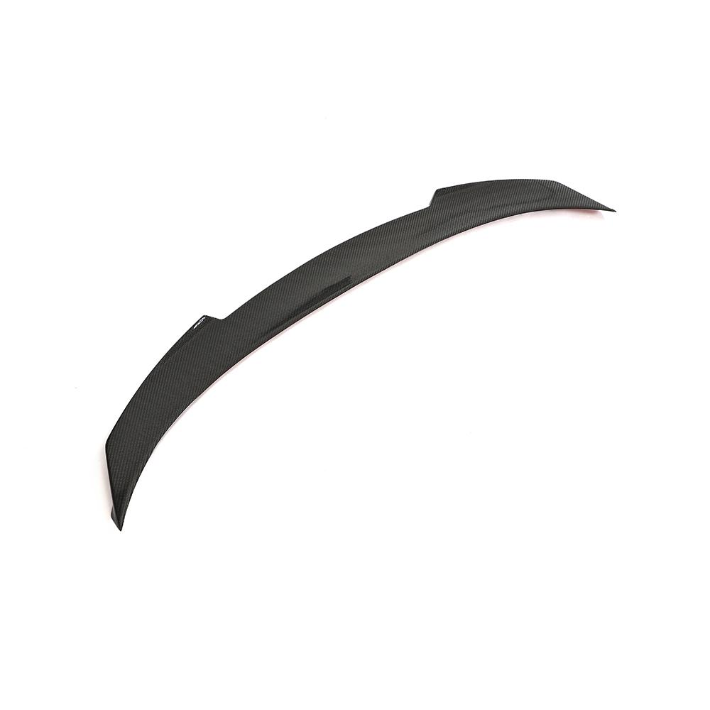 Euro Design Lip Spoiler (Carbon Fibre) for 22+ BMW 2 Series G42/M2 G87