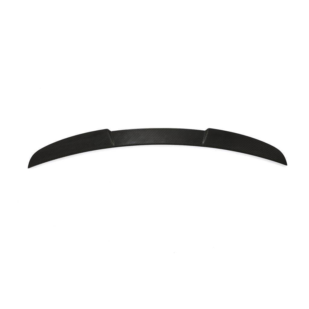3D Style Lip Spoiler (Dry Carbon Fibre) for 20-24 BMW 4 Series G22/M4 G82