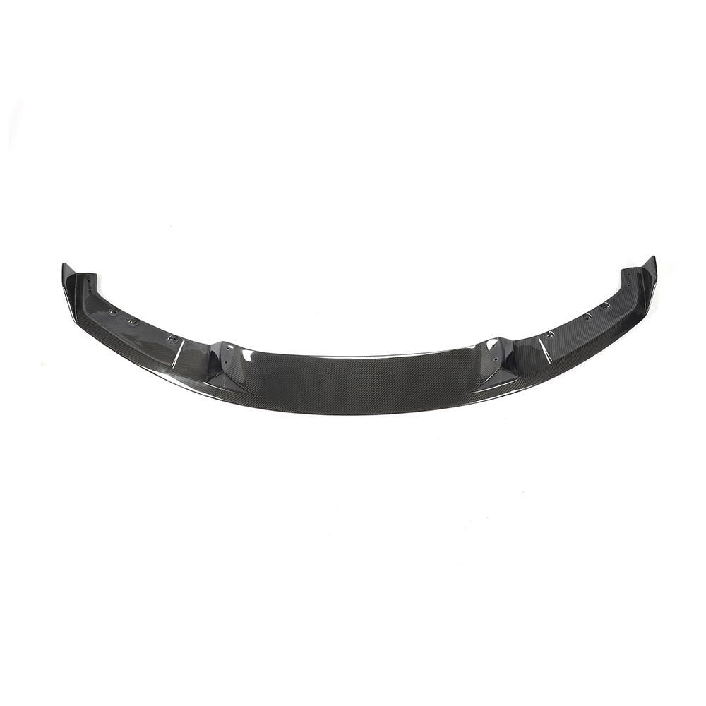 MAD Style Front Lip for 13-18 BMW 3 Series F30 (M-Sport)