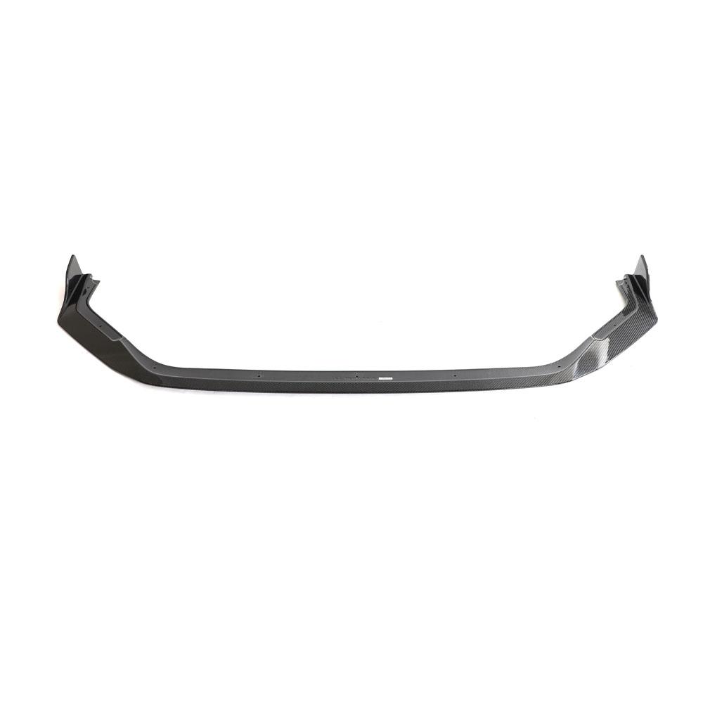 Euro Design Front Lip (Carbon Fibre) for 23+ Honda Civic Type R FL5