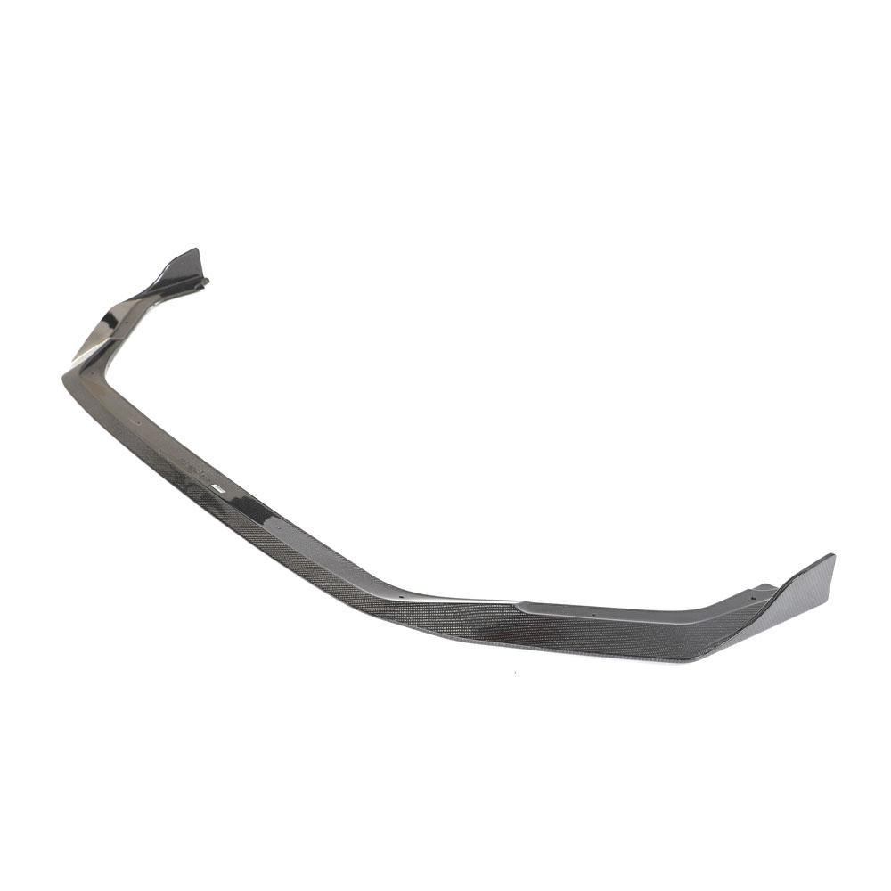 Euro Design Front Lip (Carbon Fibre) for 23+ Honda Civic Type R FL5