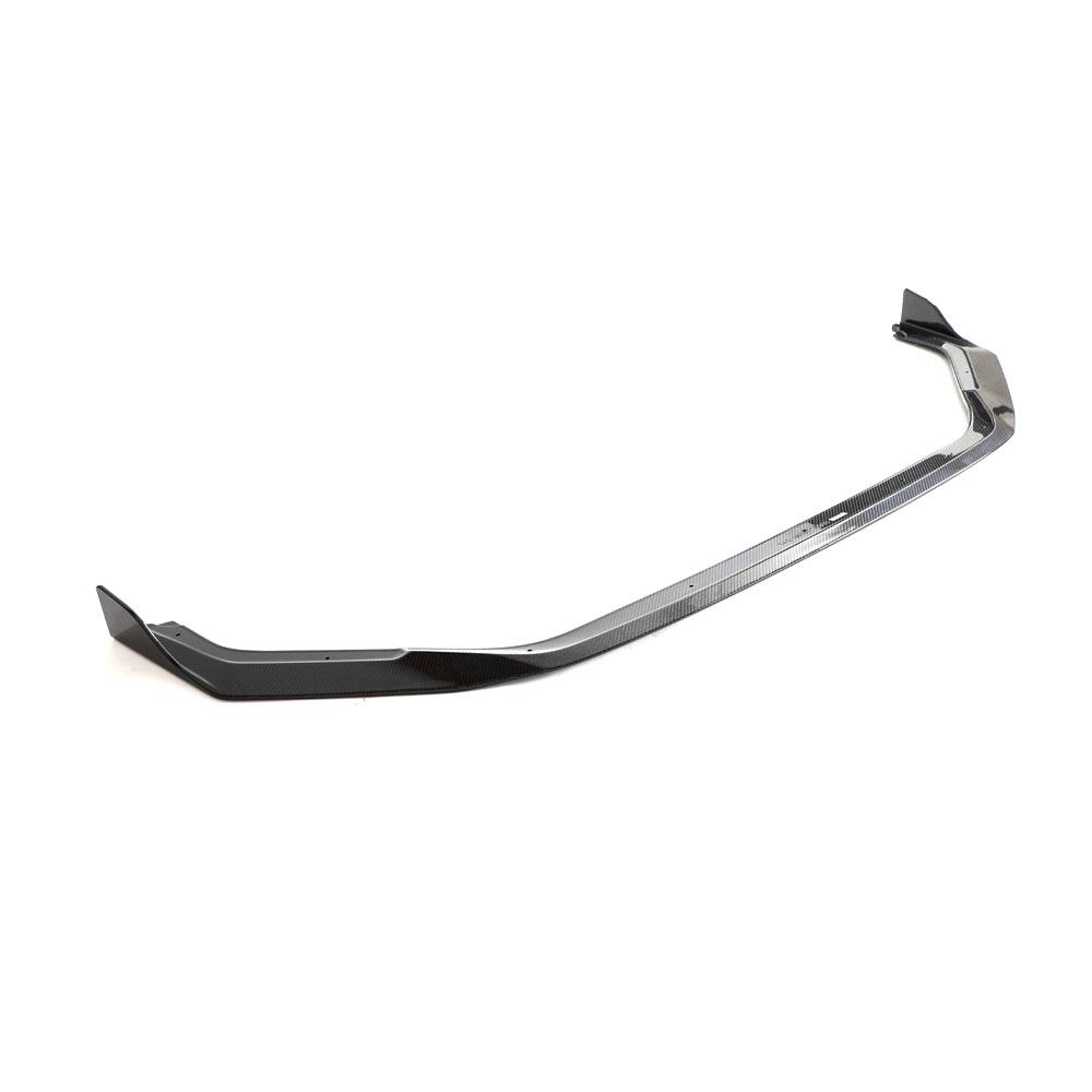 Euro Design Front Lip (Carbon Fibre) for 23+ Honda Civic Type R FL5