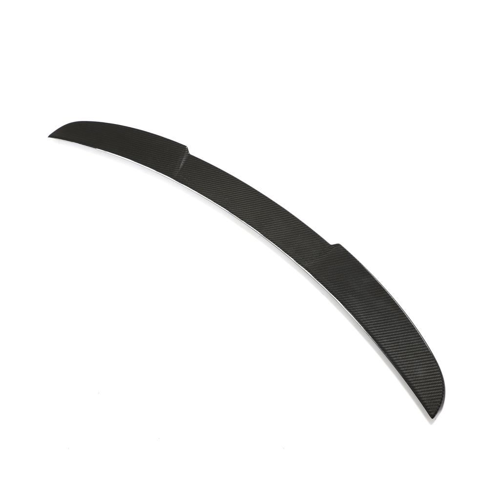 3D Style Lip Spoiler (Dry Carbon Fibre) for 20-24 BMW 4 Series G22/M4 G82