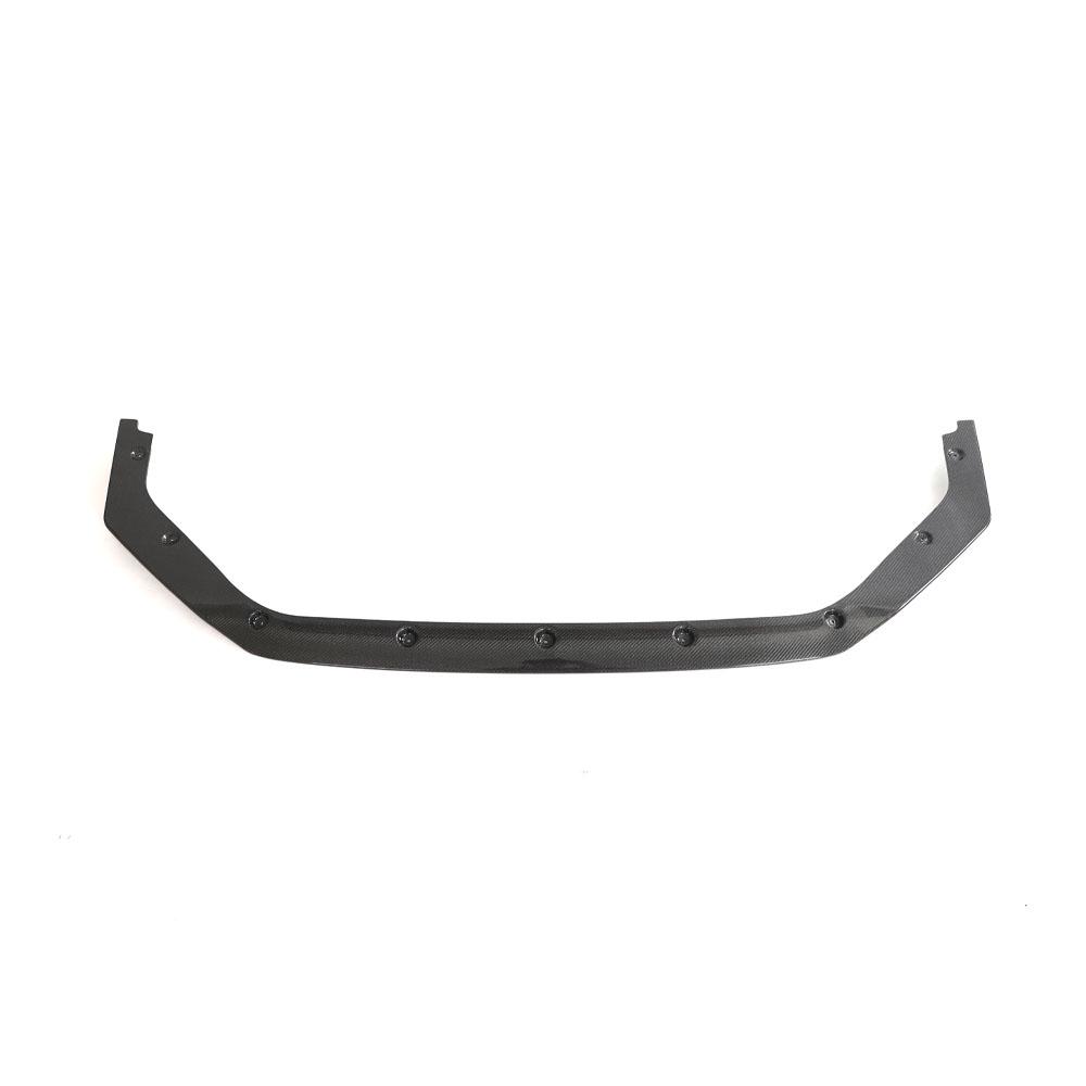Euro Design Front Lip (Carbon Fibre) for 23+ Honda Civic Type R FL5