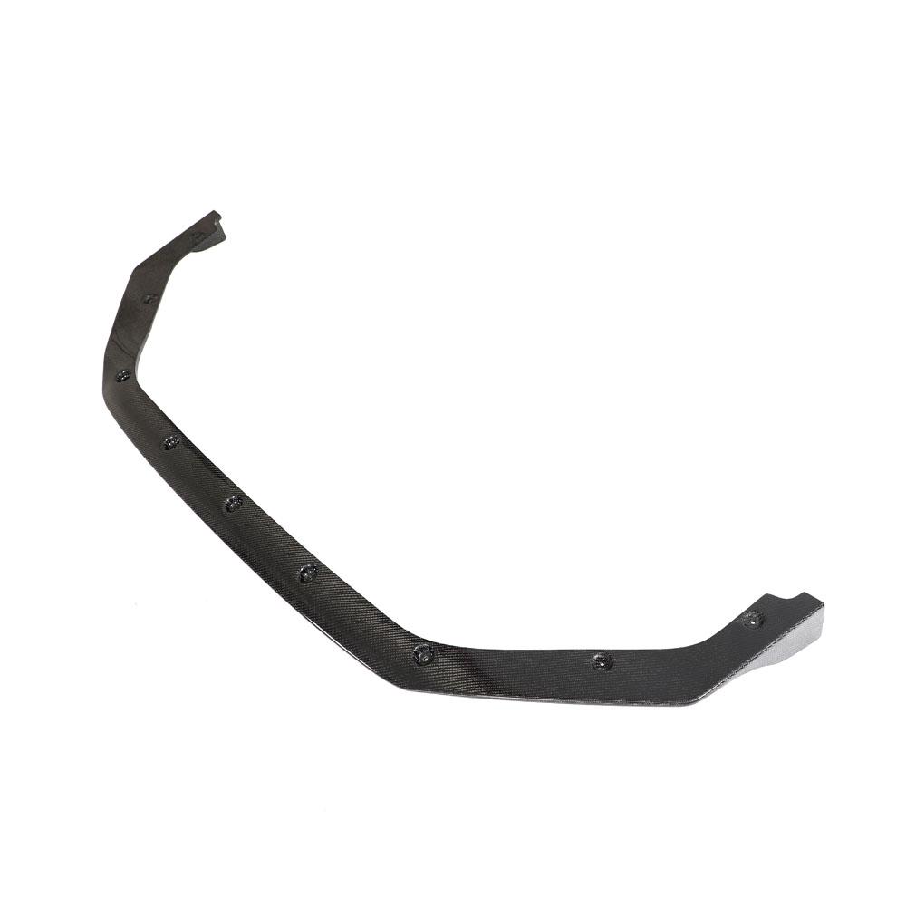 Euro Design Front Lip (Carbon Fibre) for 23+ Honda Civic Type R FL5