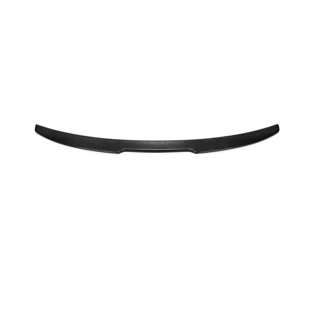 M-Performance Style Lip Spoiler (Carbon Fibre) for 20-24 BMW 4 Series G22/M4 G82