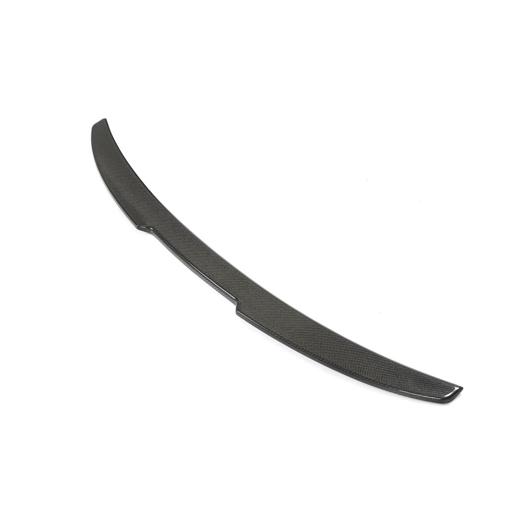 M-Performance Style Lip Spoiler (Carbon Fibre) for 20-24 BMW 4 Series G22/M4 G82