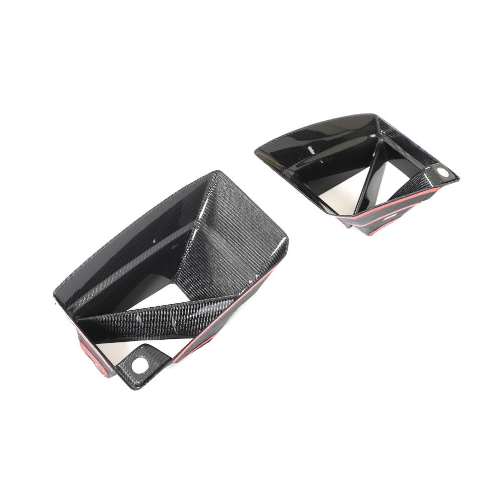 M-Performance Style Air Ducts (Carbon Fibre) for 23+ BMW M2 G87