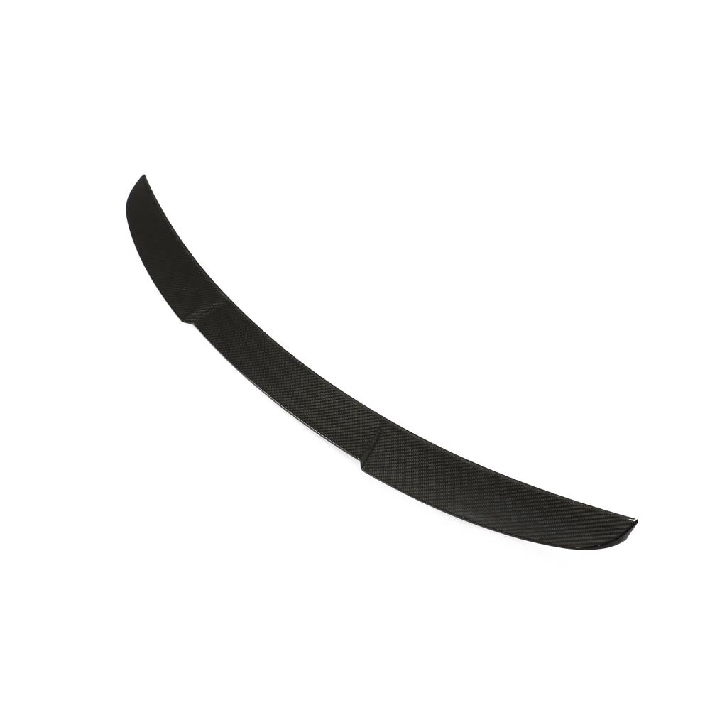 3D Style Lip Spoiler (Dry Carbon Fibre) for 20-24 BMW 4 Series G22/M4 G82