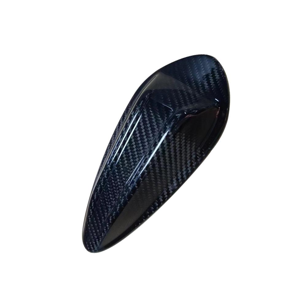 OE+ Antenna Cover (Dry Carbon Fibre) for 23+ BMW M3/M4 G80/G82 LCI