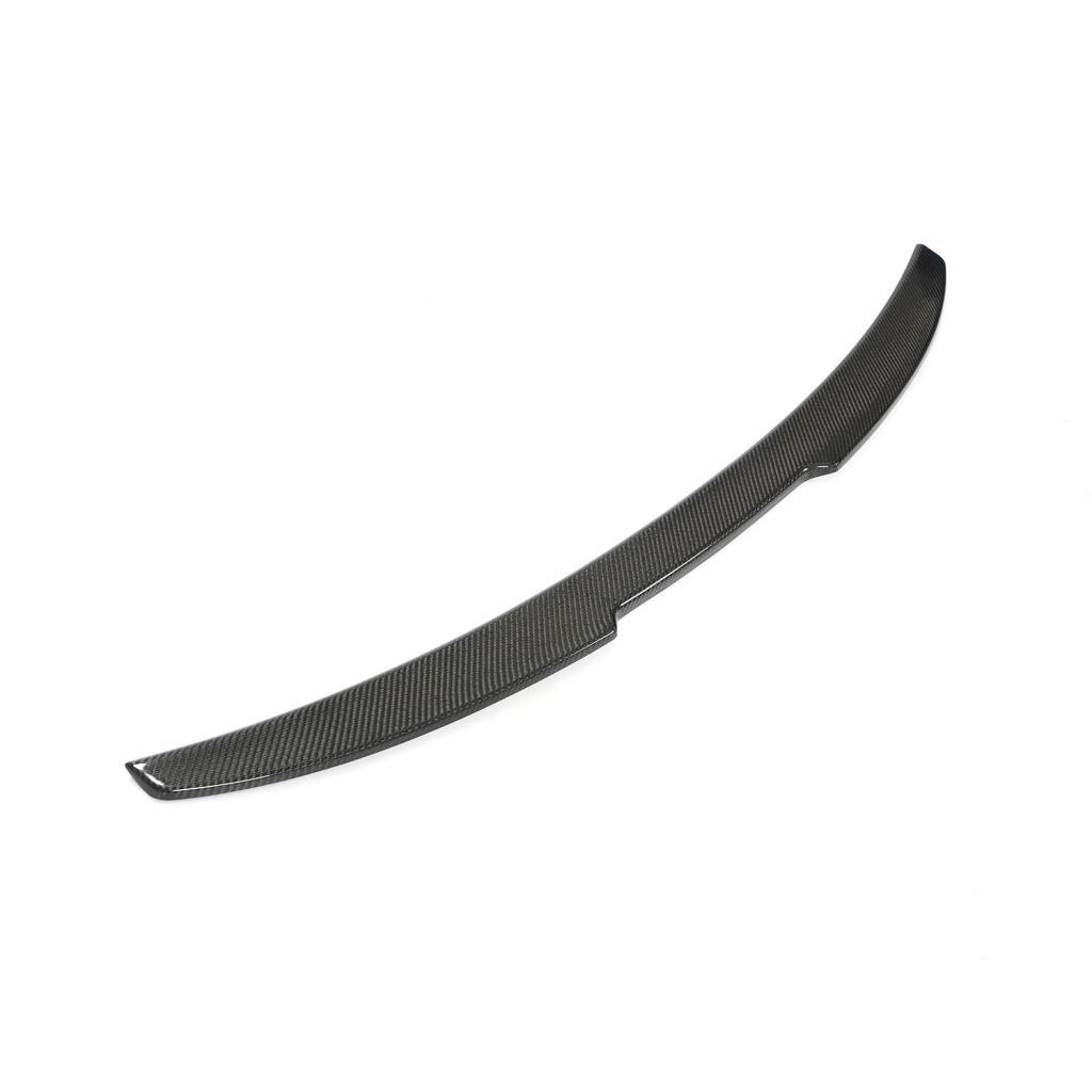 M-Performance Style Lip Spoiler (Carbon Fibre) for 20-24 BMW 4 Series G22/M4 G82