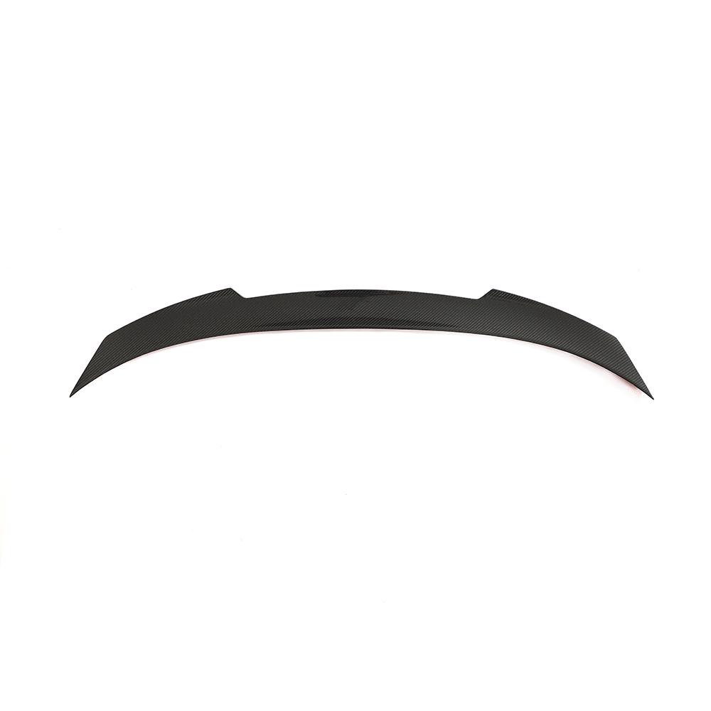 Euro Design Lip Spoiler (Carbon Fibre) for 22+ BMW 2 Series G42/M2 G87