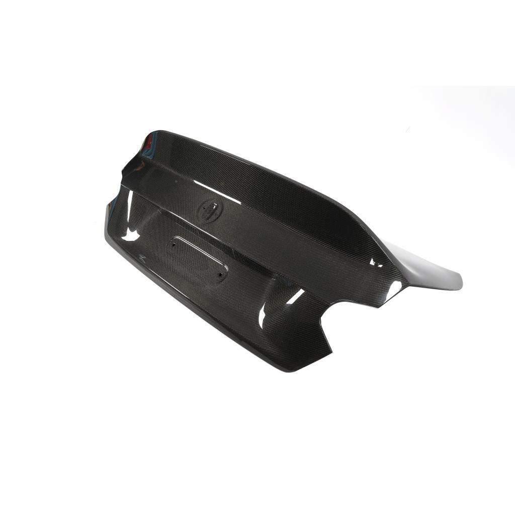 CSL Style Trunk/Boot (Carbon Fibre) for 22+ BMW 2 Series G42/M2 G87