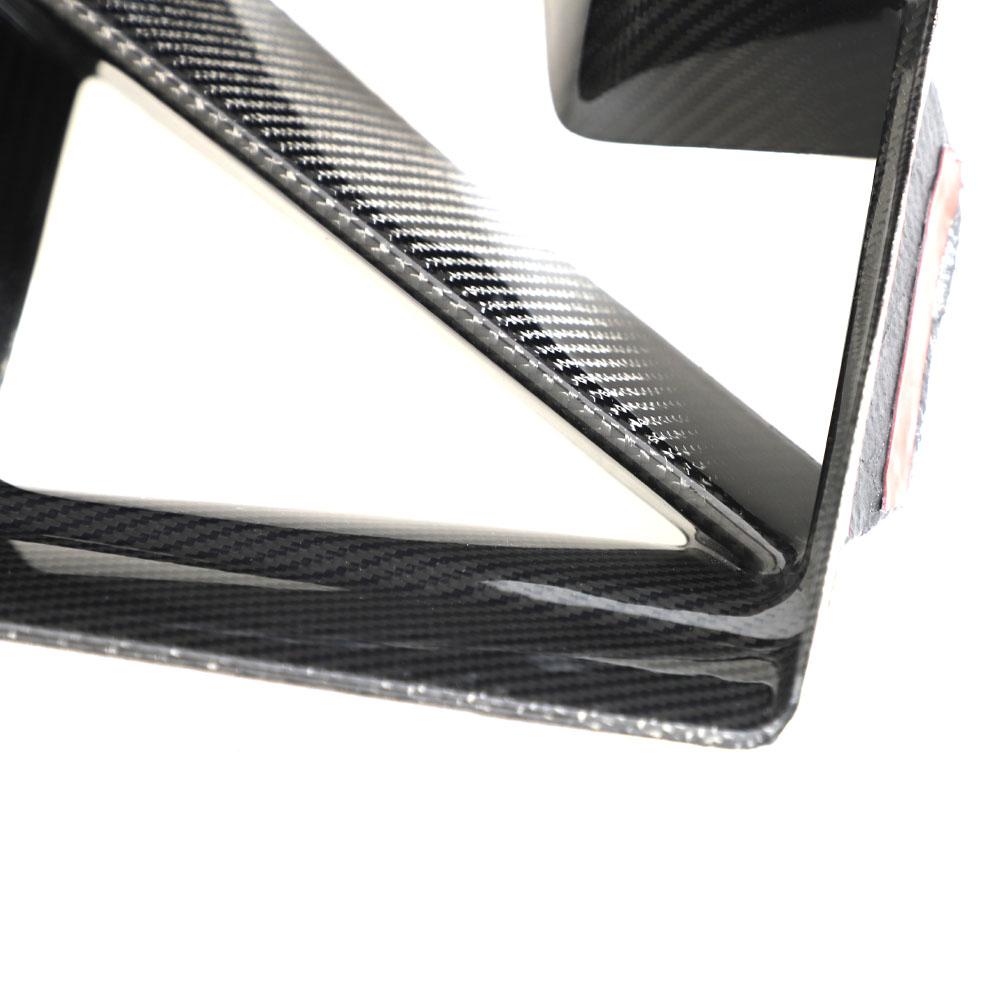 M-Performance Style Air Ducts (Carbon Fibre) for 23+ BMW M2 G87