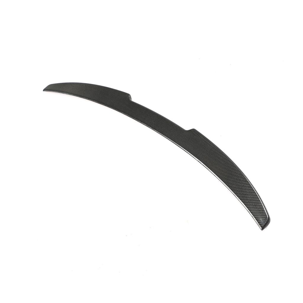 M-Performance Style Lip Spoiler (Carbon Fibre) for 20-24 BMW 4 Series G22/M4 G82