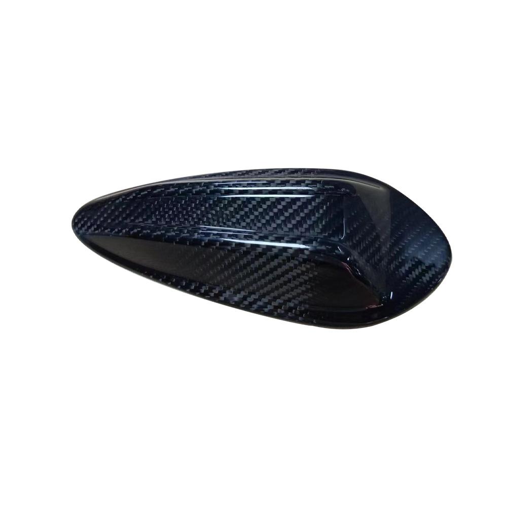 OE+ Antenna Cover (Dry Carbon Fibre) for 23+ BMW M3/M4 G80/G82 LCI