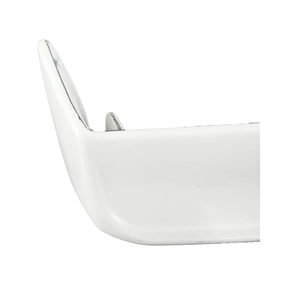 OE+ Style Wing Spoiler for 89-94 Nissan R32 GTS/GTR