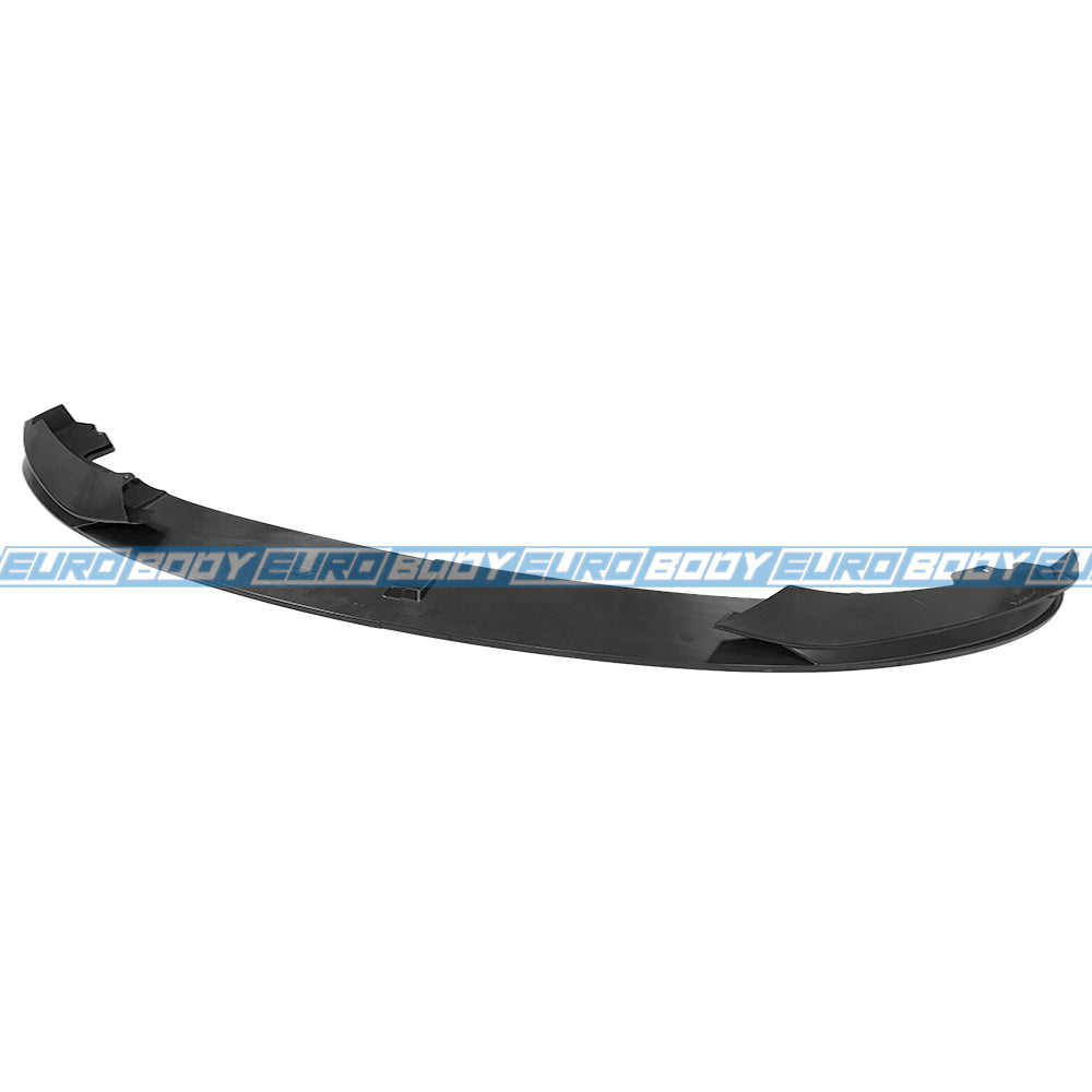 M-Performance Style Front Lip (Gloss Black) for 13-20 BMW 4 Series F32/F33/F36 (M-Sport)