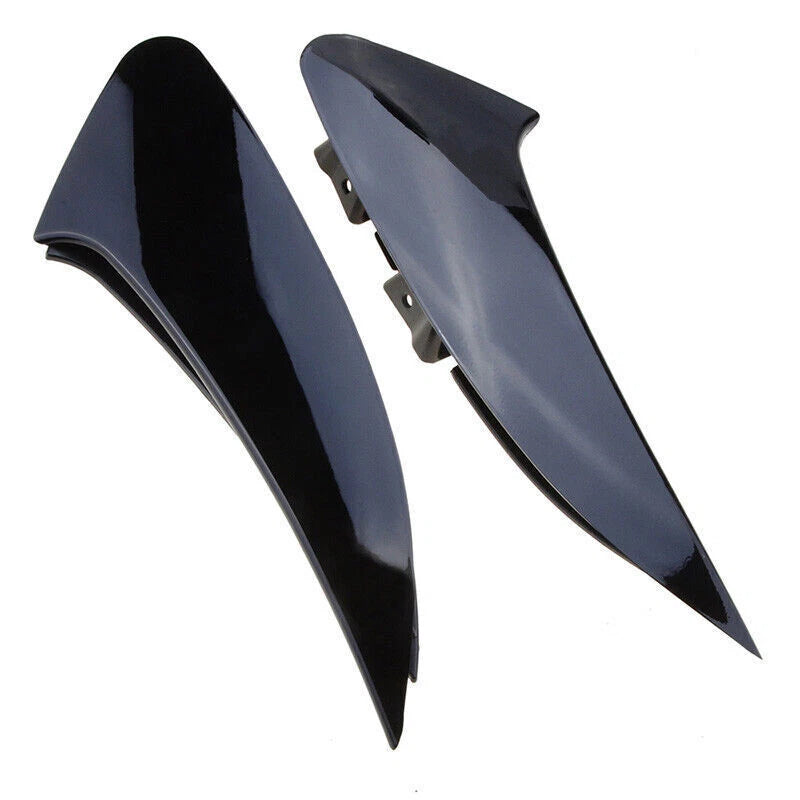 AMG Style Aero Kit (Gloss Black) for 19-23 Mercedes-Benz CLA45S C118