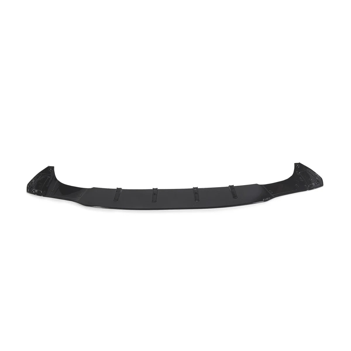 AMG Style Aero Kit (Gloss Black) for 19-23 Mercedes-Benz CLA45S C118