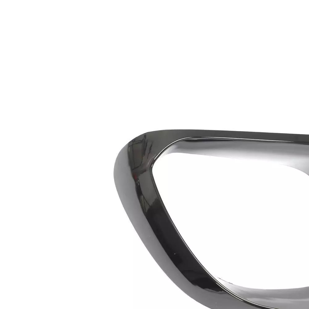 AMG Style Front Aero Kit (Gloss Black) for 19-24 Mercedes-Benz CLA45S C118/W118