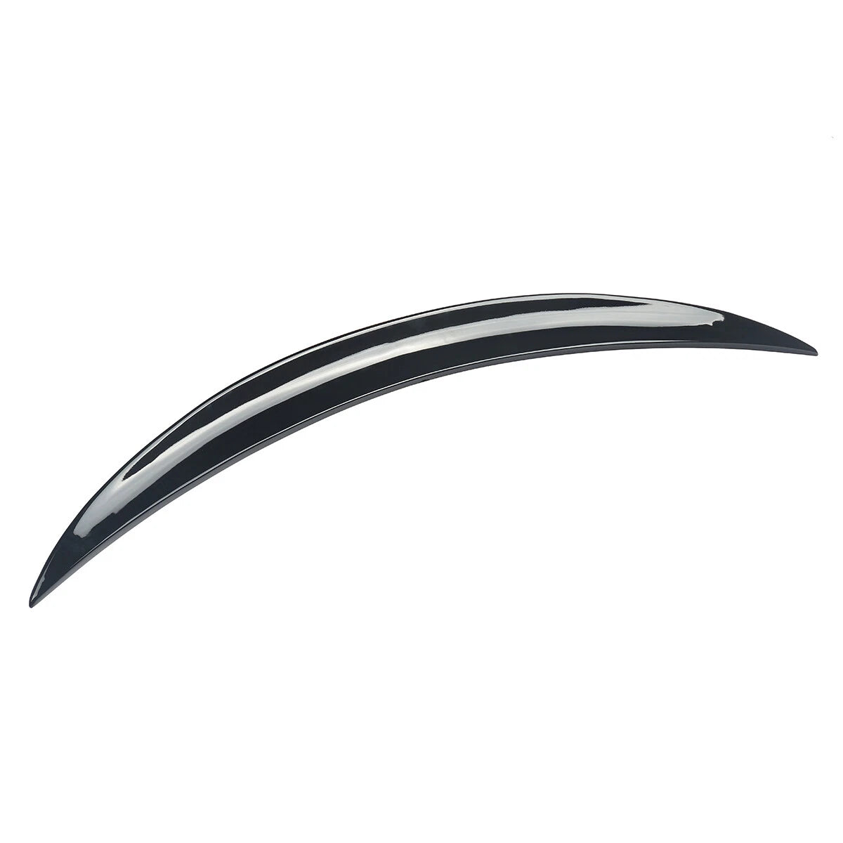 M-Performance Style Lip Spoiler (Gloss Black) for 14-21 BMW 2 Series F22/M2 F87
