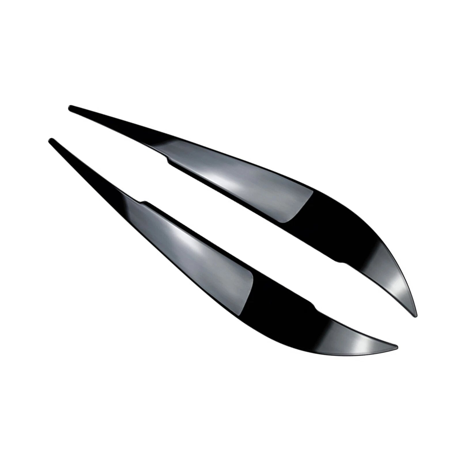 Light Brow (Gloss Black) for 14-20 BMW 4 Series F32/F33/F36