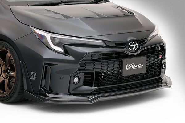 Varis Arising-I Style Vented Bonnet/Hood (Carbon Fibre) for 18+ Toyota Corolla/GR Corolla GZEA12/GZEA14