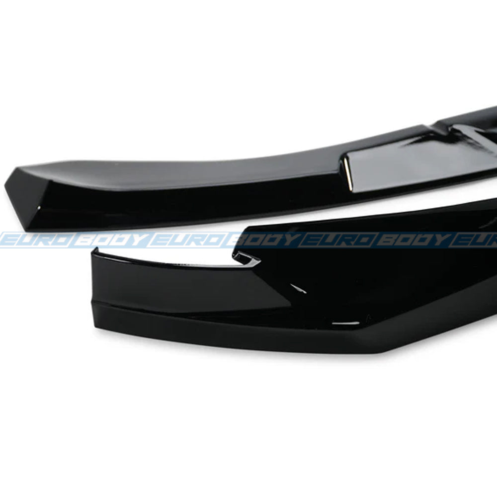 M-Performance Style Front Lip for 20+ BMW M3/M4 G80/G82