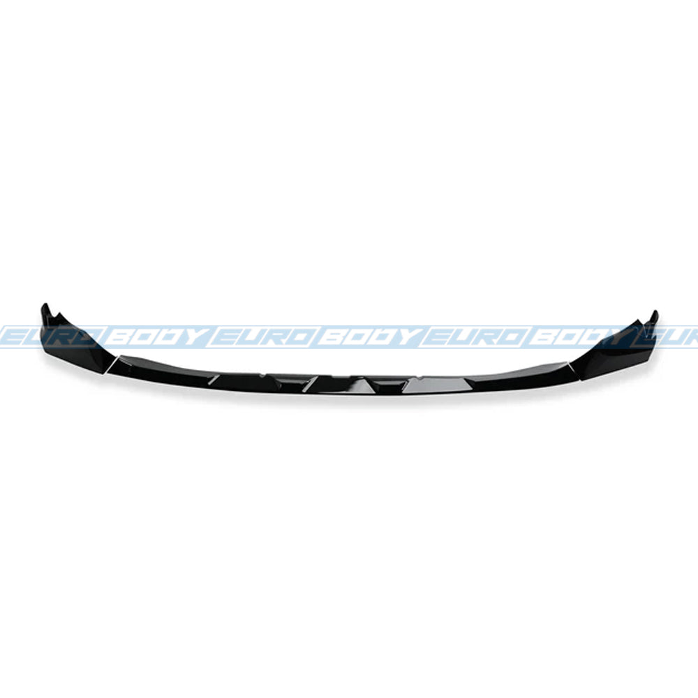 M-Performance Style Front Lip for 20+ BMW M3/M4 G80/G82