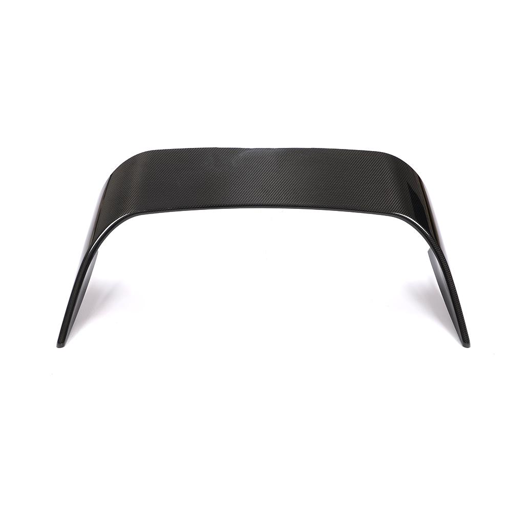 MB Style Rear Spoiler (Carbon Fibre) for 19+ Toyota Supra A90