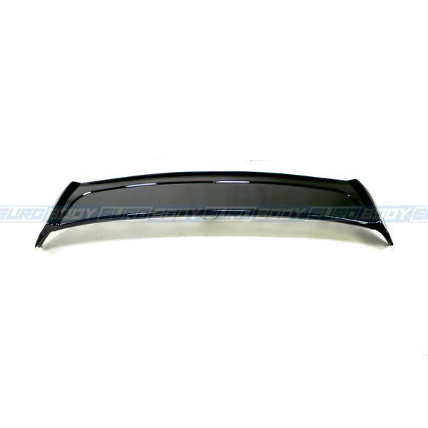 OSIR Style Spoiler (Gloss Black) for 12-20 Volkswagen Golf MK7/7.5