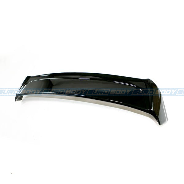 OSIR Style Spoiler (Gloss Black) for 12-20 Volkswagen Golf MK7/7.5